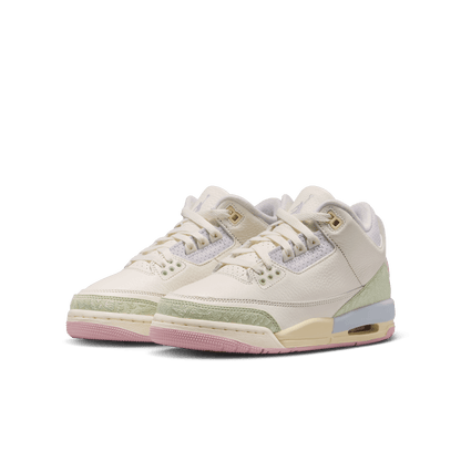 AIR JORDAN 3 RETRO OG (GS)