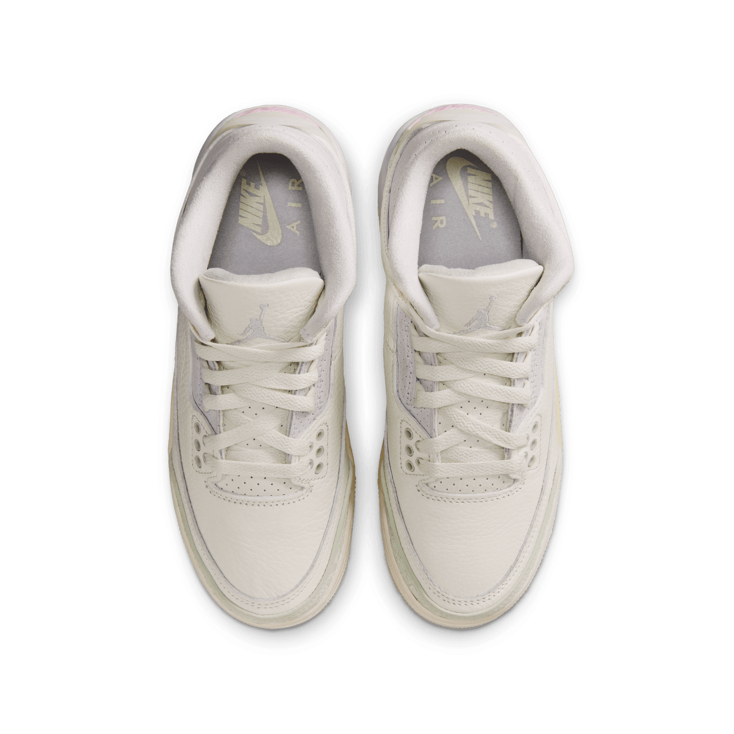 AIR JORDAN 3 RETRO OG (GS)