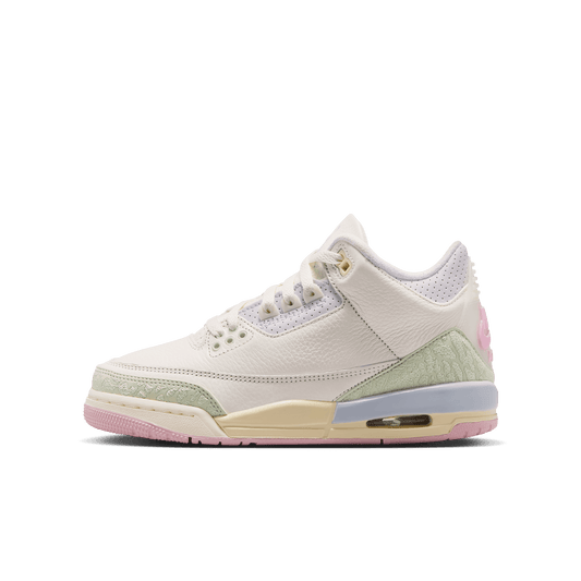 AIR JORDAN 3 RETRO OG (GS)