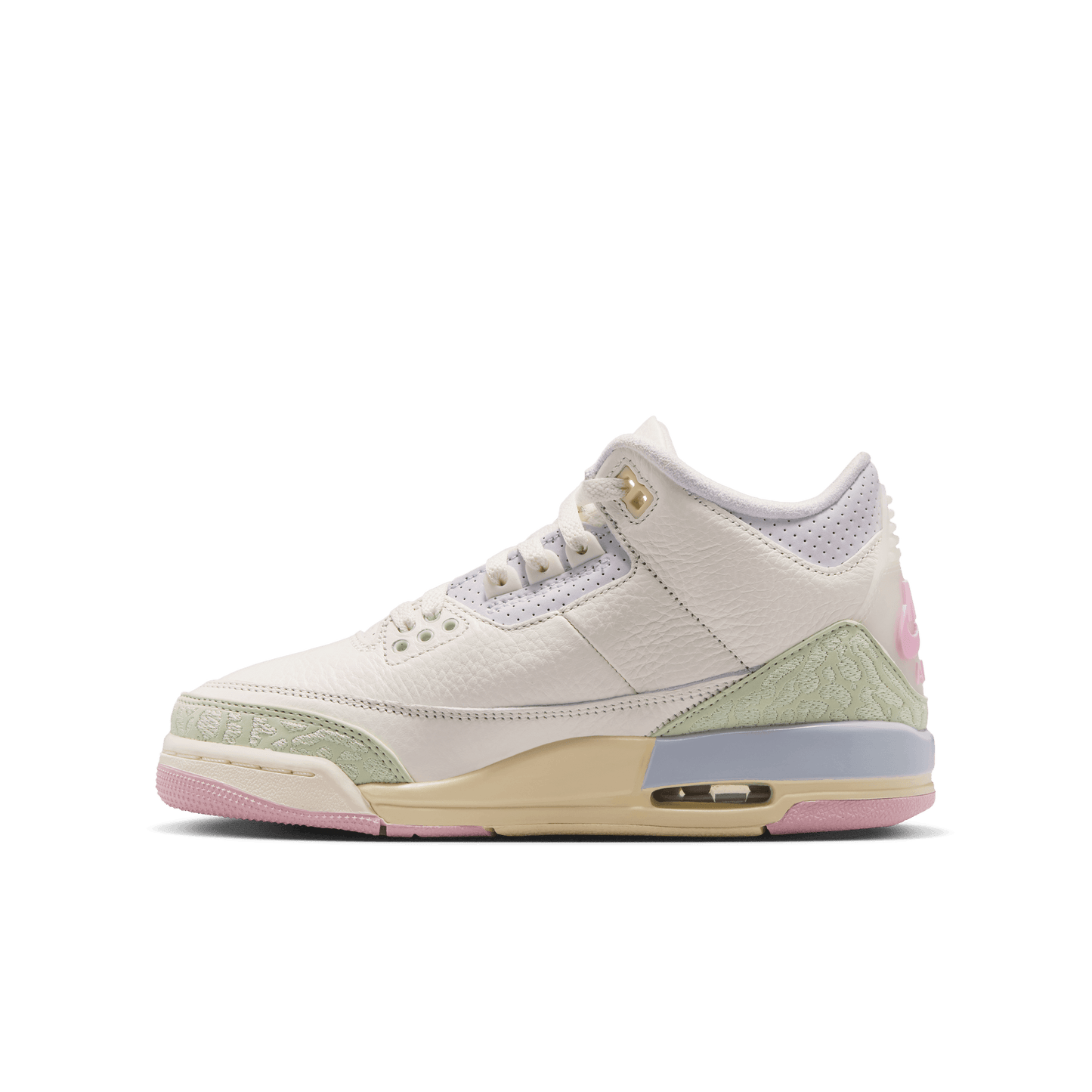 AIR JORDAN 3 RETRO OG (GS)