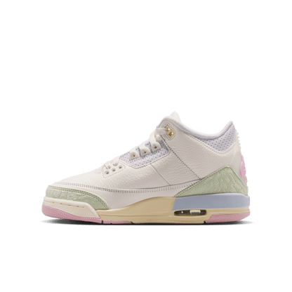 AIR JORDAN 3 RETRO OG (GS)