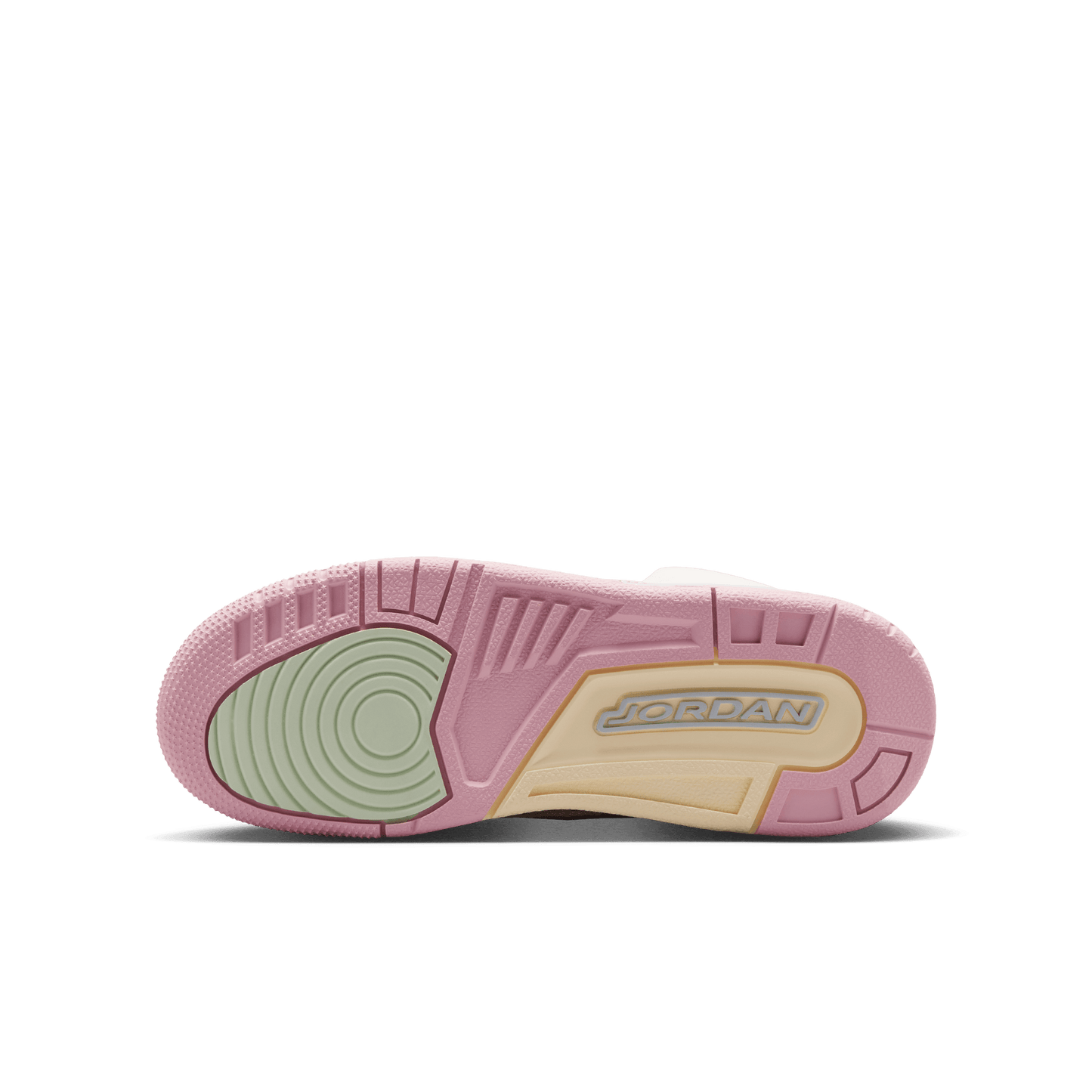 AIR JORDAN 3 RETRO OG (GS)