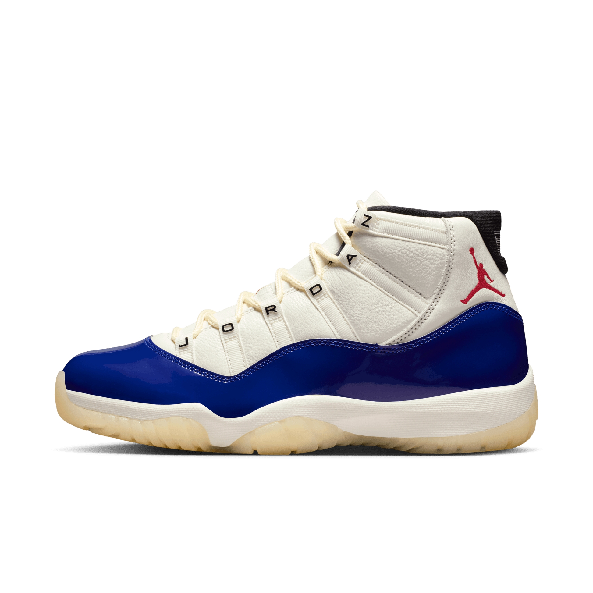 AIR JORDAN 11 RETRO RA – 99 Problems - Main Image