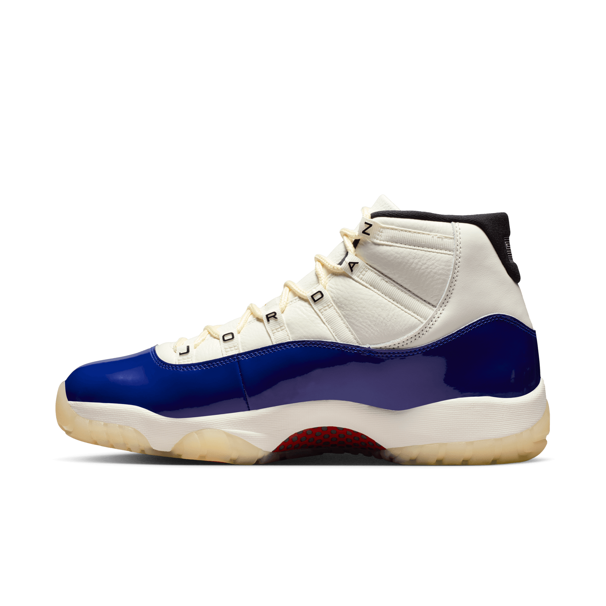 AIR JORDAN 11 RETRO RA – 99 Problems