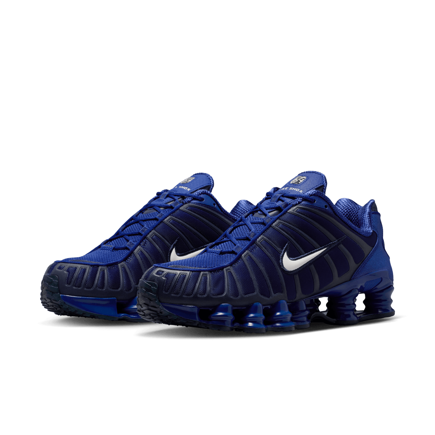 NIKE SHOX TL