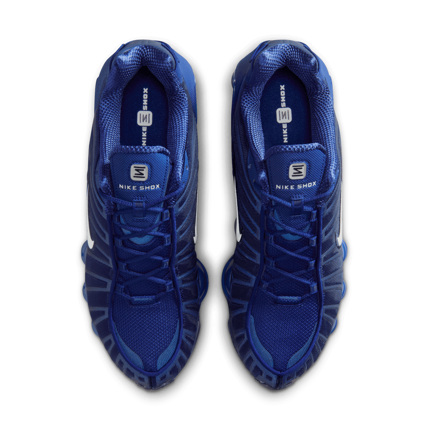 NIKE SHOX TL