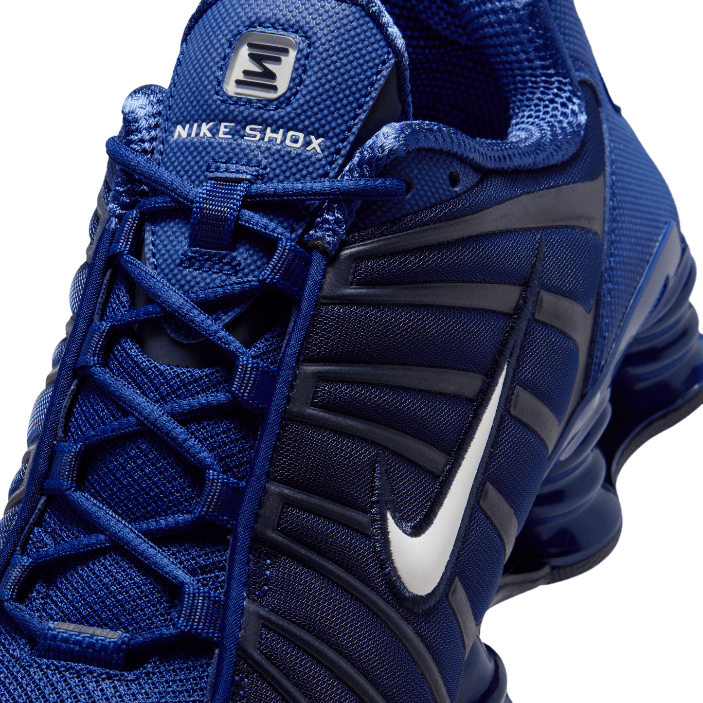 NIKE SHOX TL