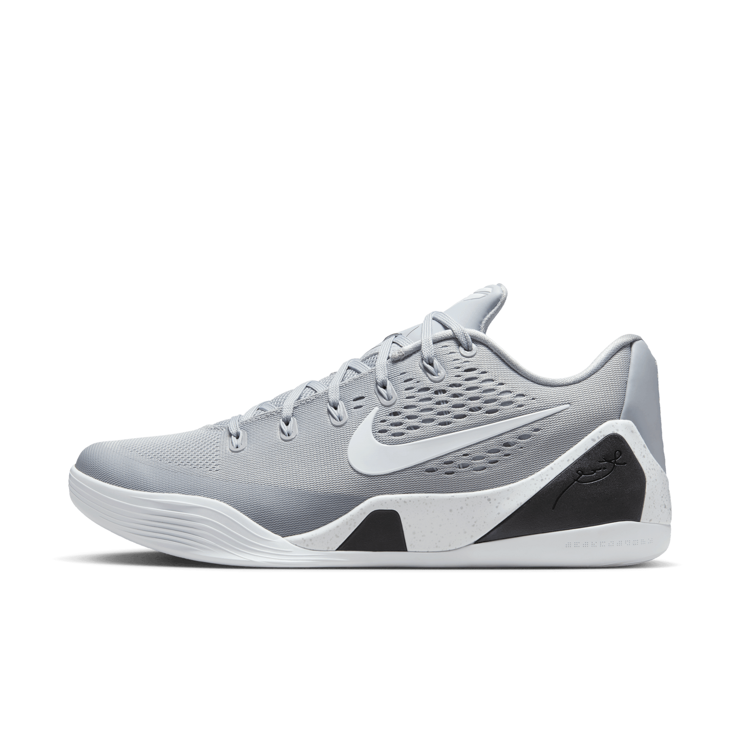 KOBE IX ELITE LOW EM PROTRO