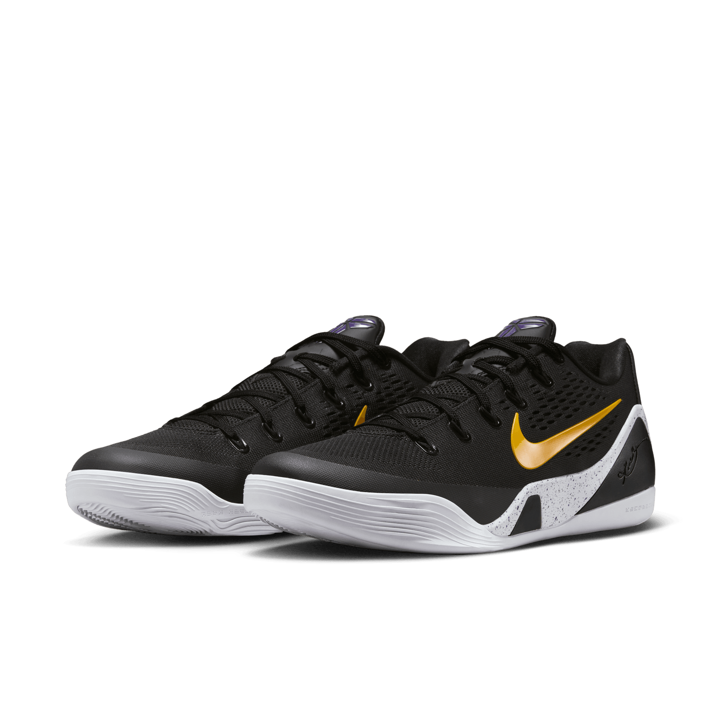 KOBE IX ELITE LOW EM PROTRO