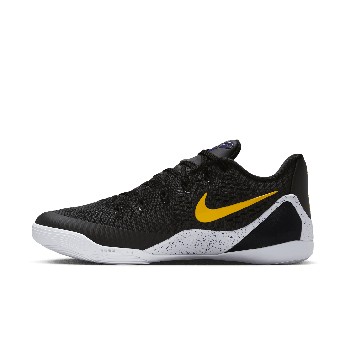KOBE IX ELITE LOW EM PROTRO