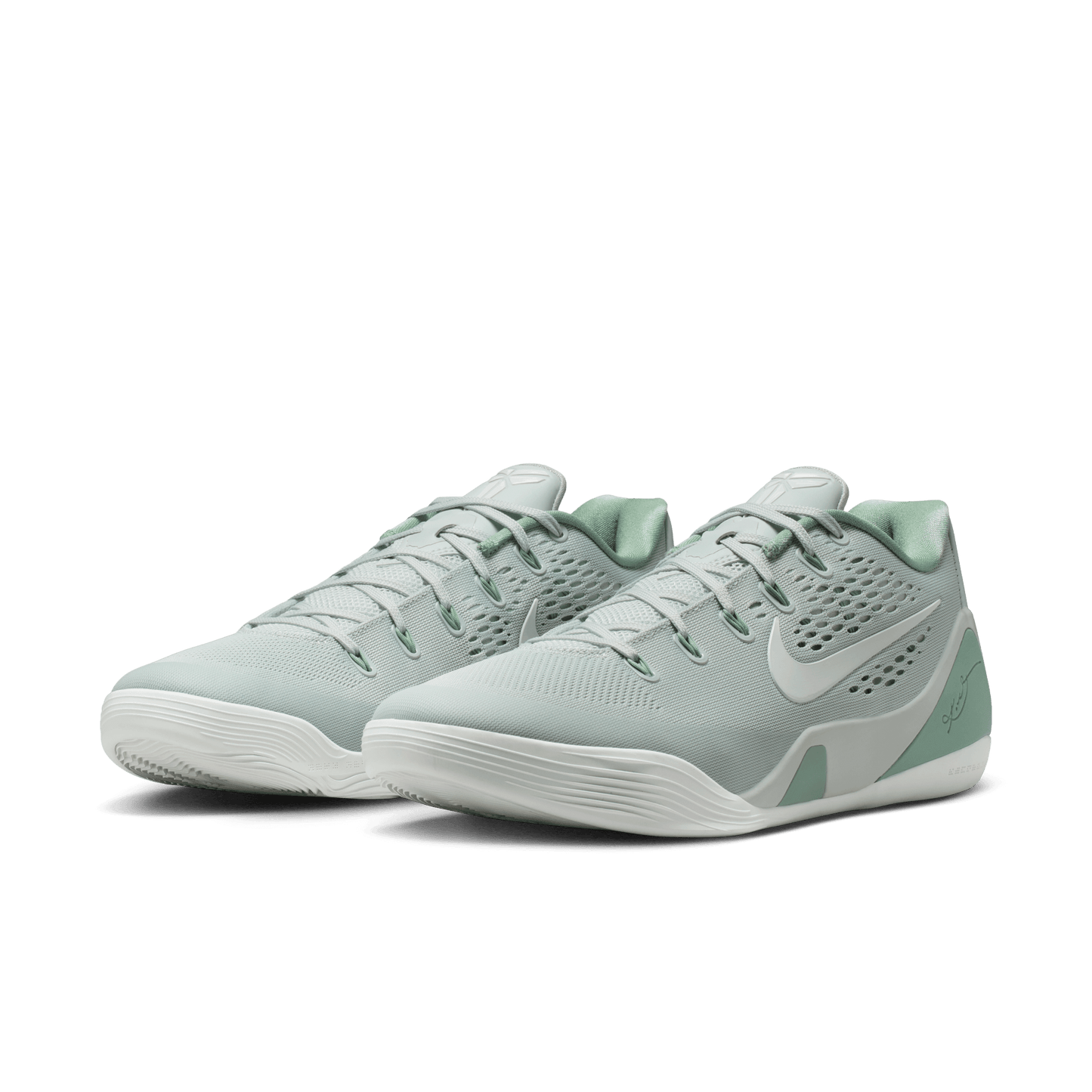 KOBE IX ELITE LOW EM PROTRO