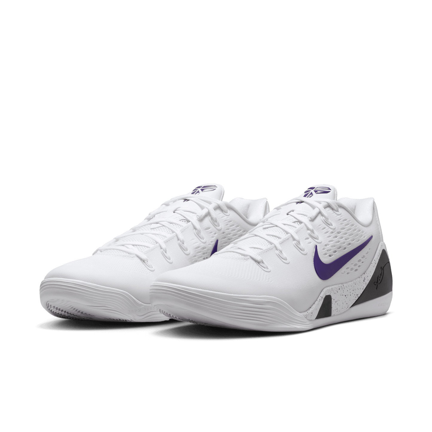 KOBE IX ELITE LOW EM PROTRO