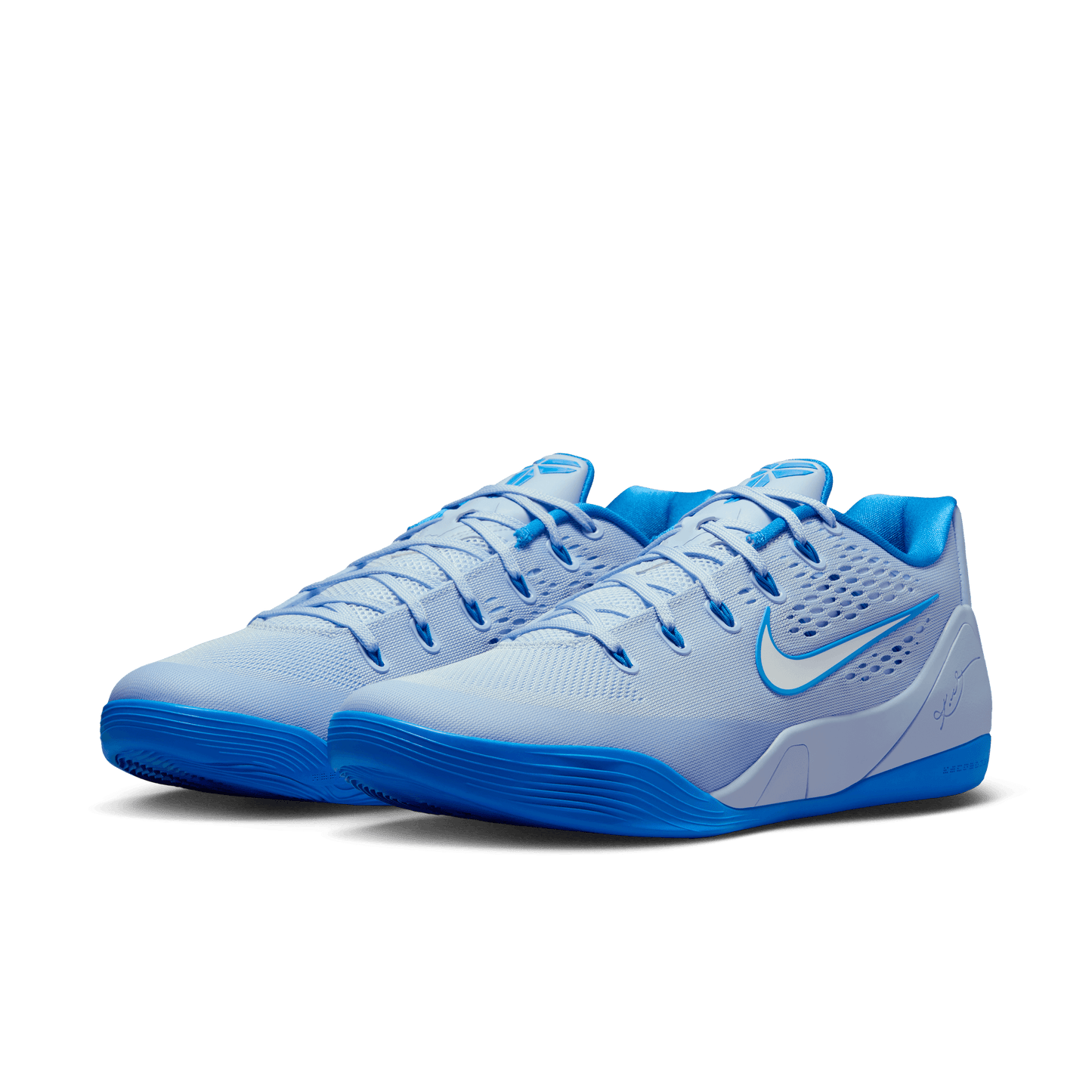 KOBE IX ELITE LOW EM PROTRO