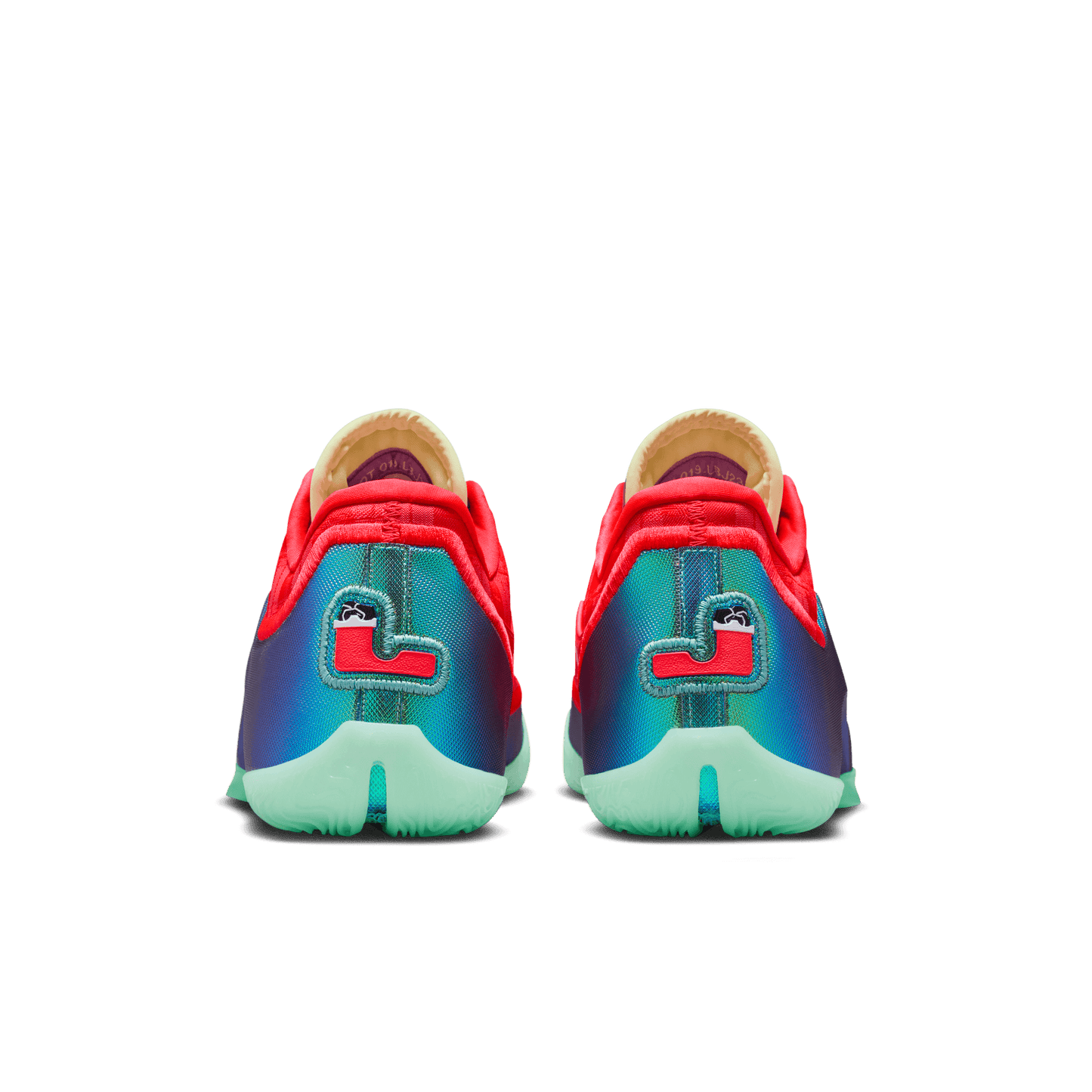 LEBRON XXIII