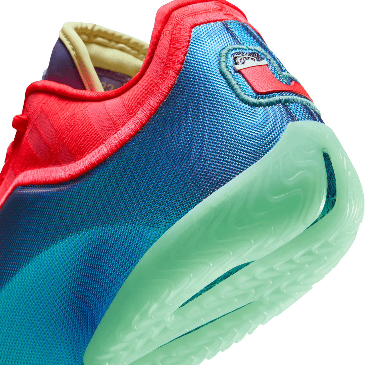 LEBRON XXIII