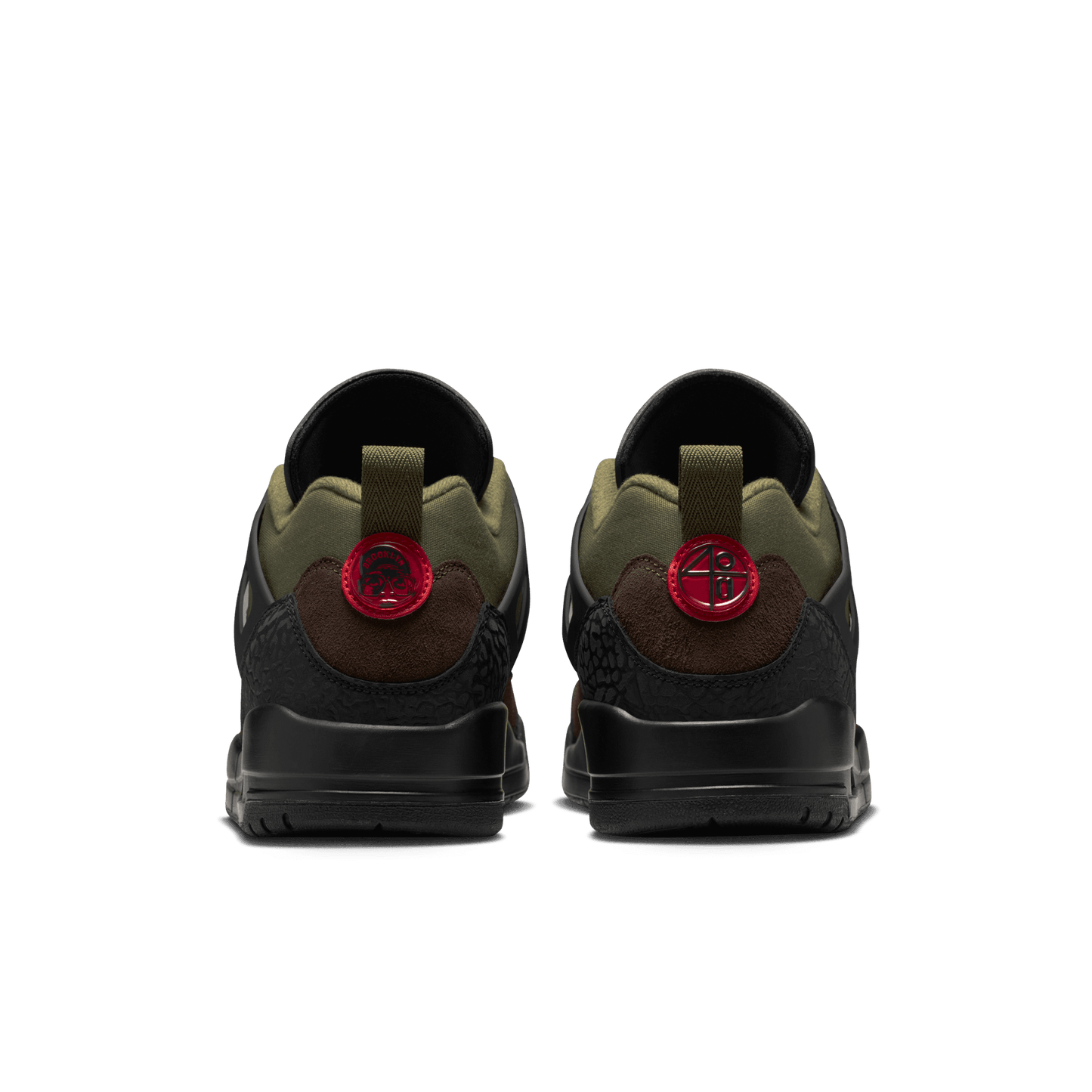 JORDAN SPIZIKE LOW