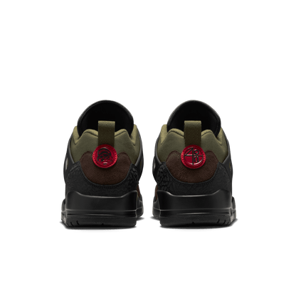 JORDAN SPIZIKE LOW