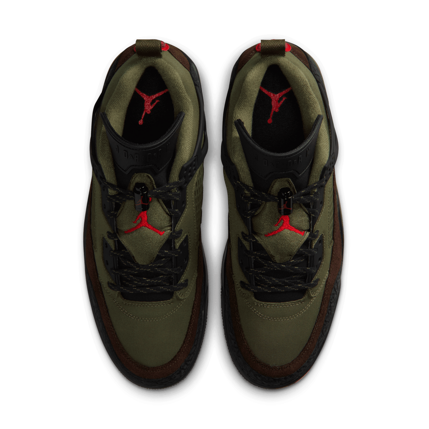 JORDAN SPIZIKE LOW