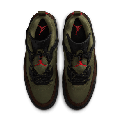 JORDAN SPIZIKE LOW