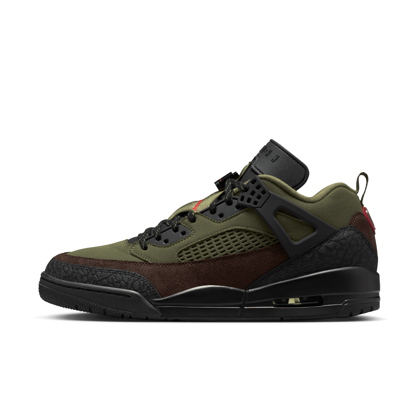 JORDAN SPIZIKE LOW