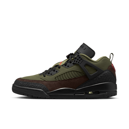 JORDAN SPIZIKE LOW