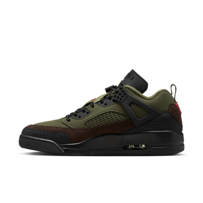 JORDAN SPIZIKE LOW