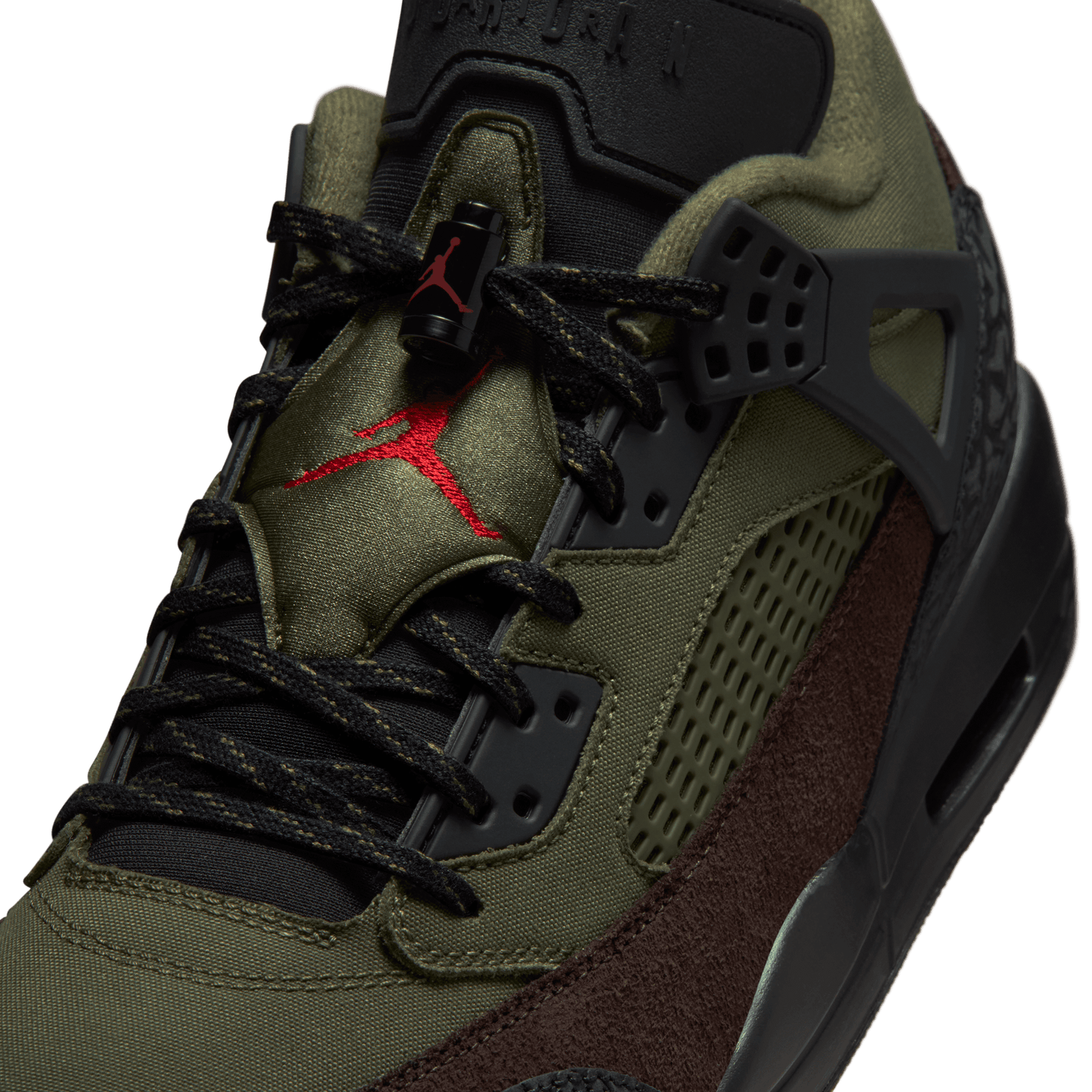JORDAN SPIZIKE LOW