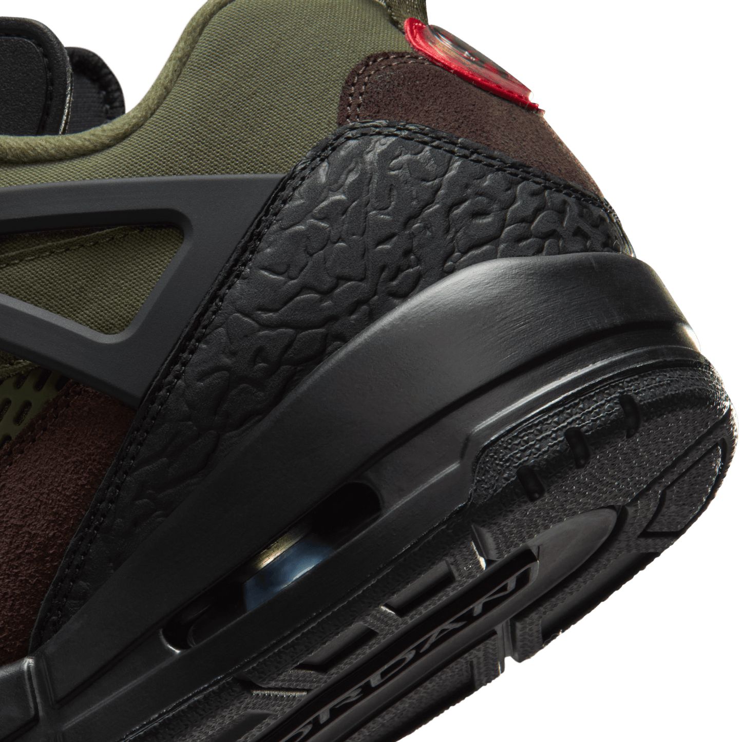 JORDAN SPIZIKE LOW