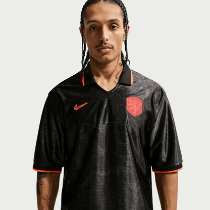 KNVB M NK DF ENERGY TOP SS