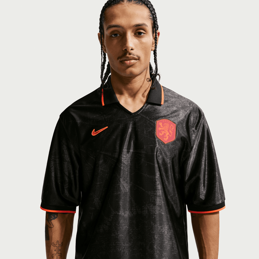 KNVB M NK DF ENERGY TOP SS