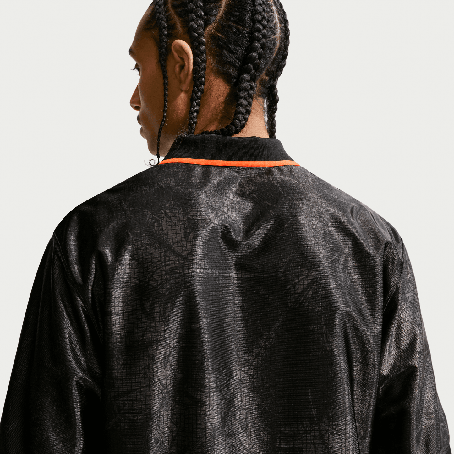 KNVB M NK DF ENERGY TOP SS
