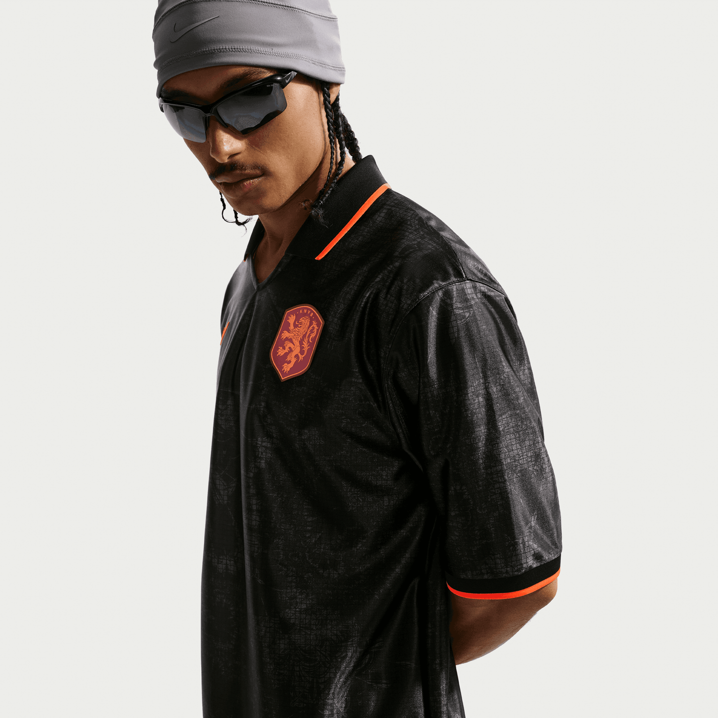 KNVB M NK DF ENERGY TOP SS