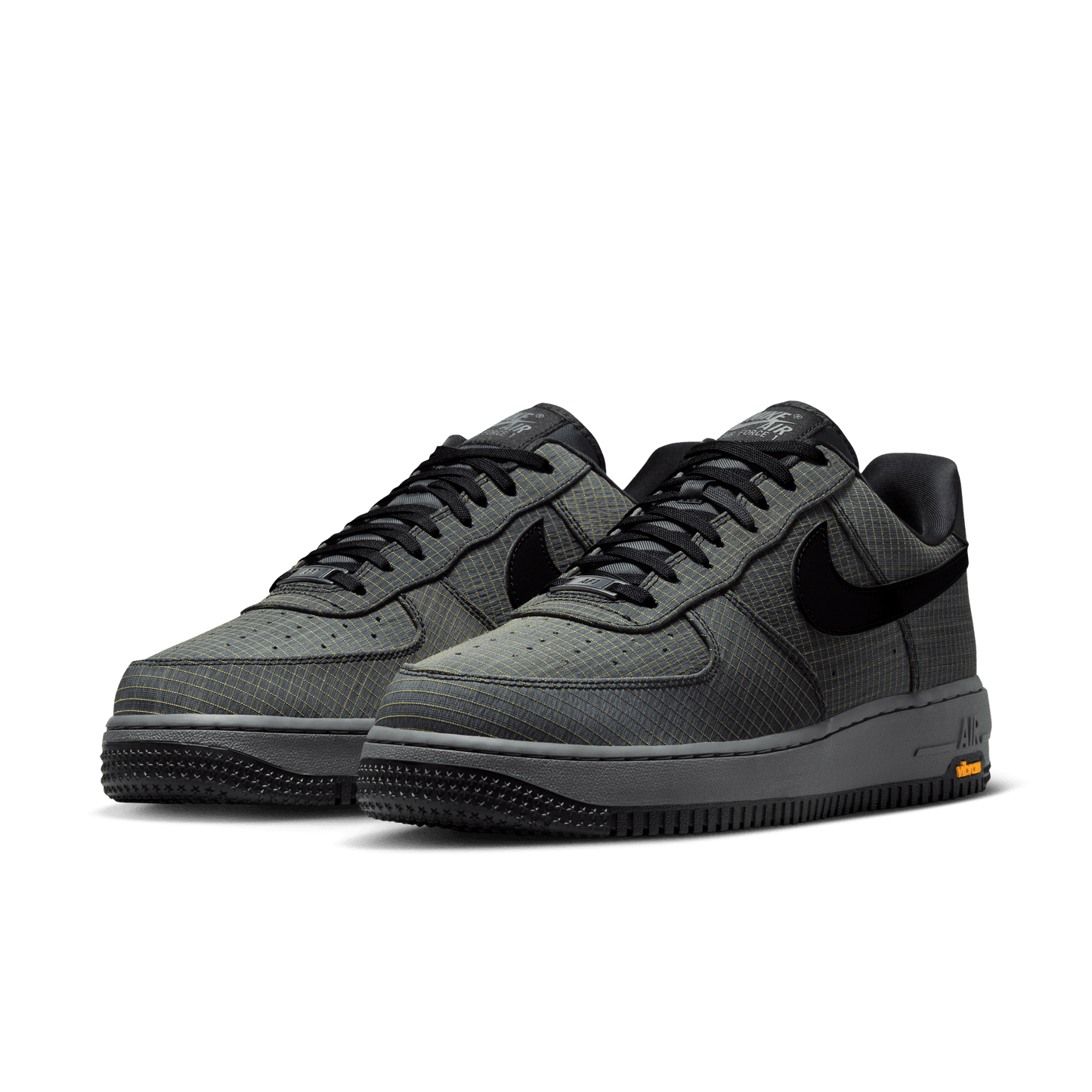 AIR FORCE 1 '07 LX VIBRAM