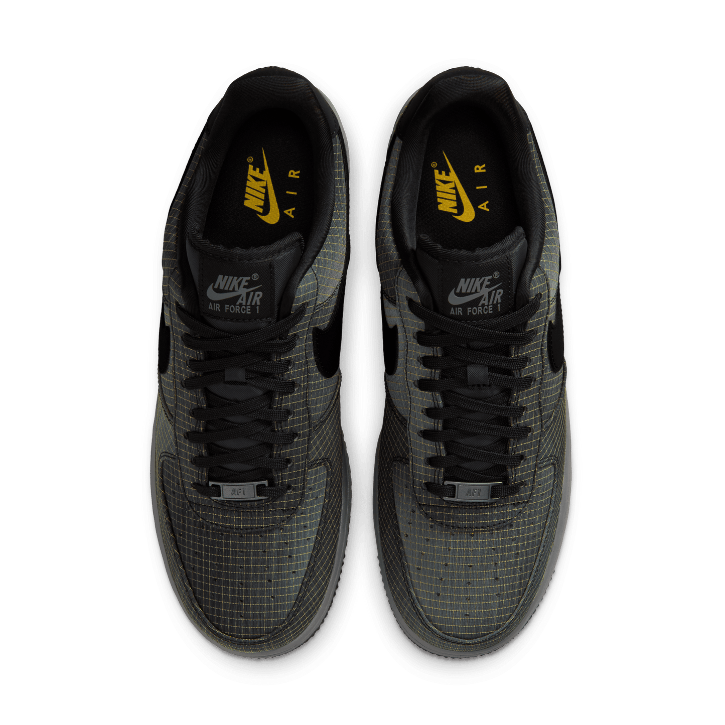 AIR FORCE 1 '07 LX VIBRAM