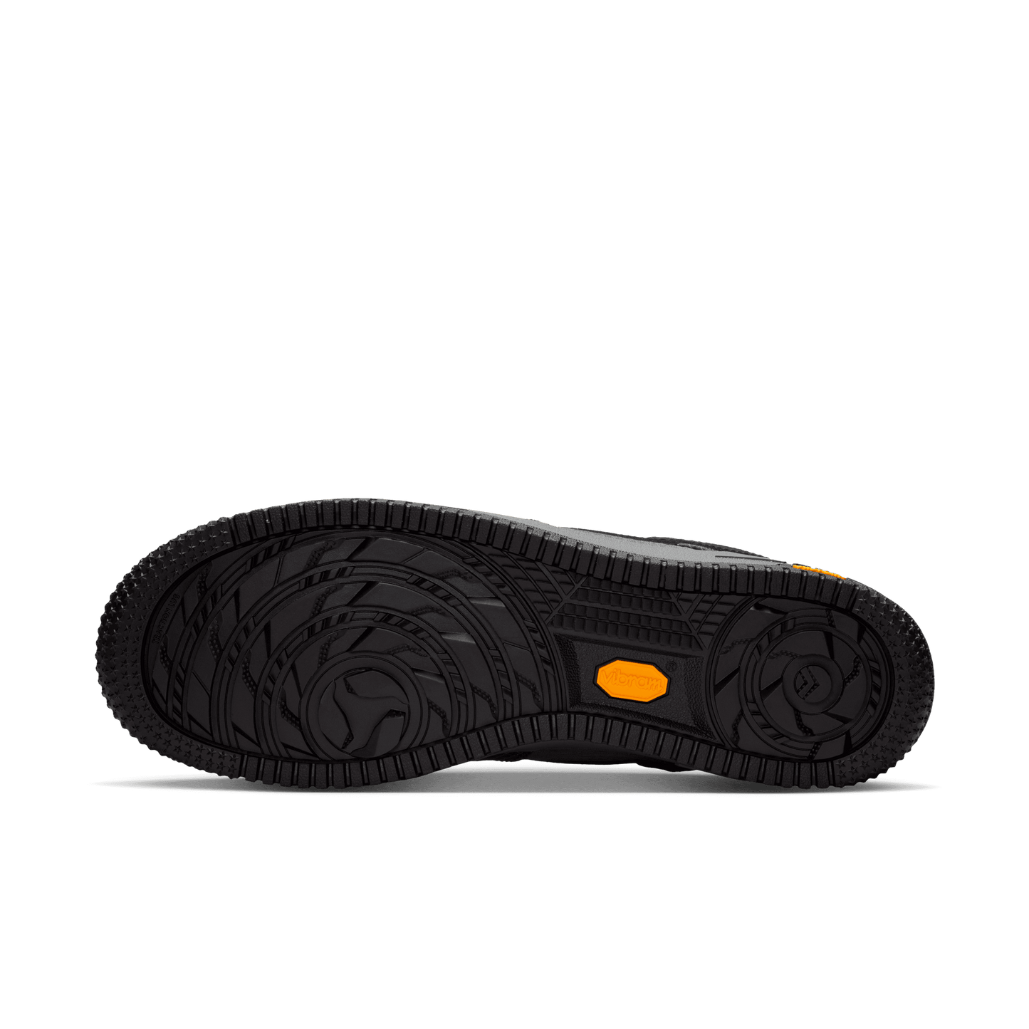 AIR FORCE 1 '07 LX VIBRAM
