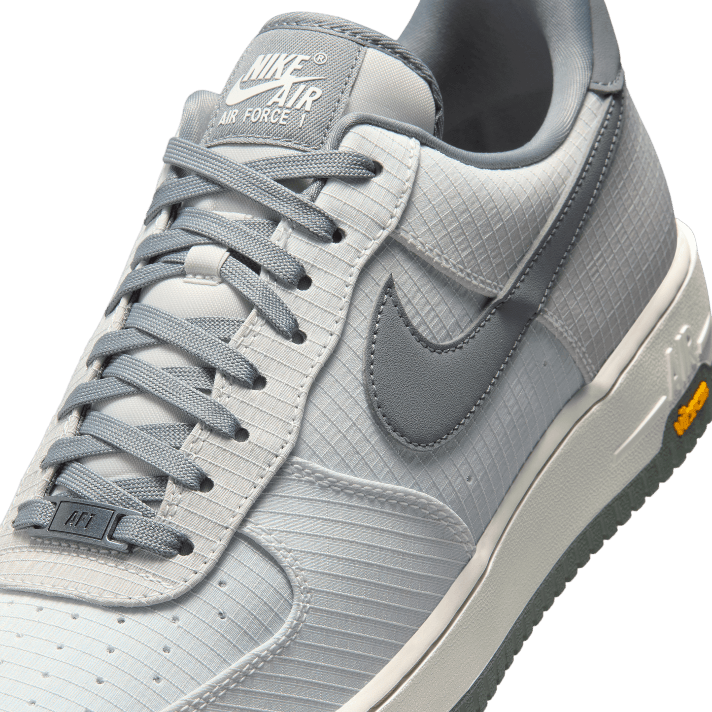 AIR FORCE 1 '07 LX VIBRAM