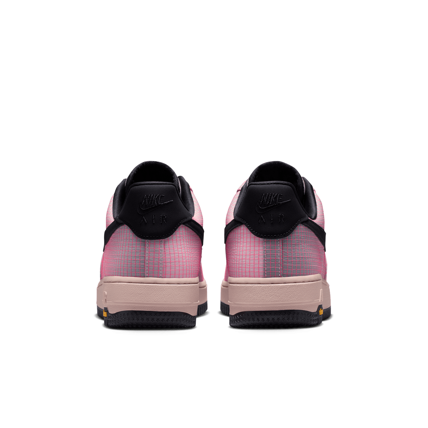 AIR FORCE 1 '07 LX VIBRAM