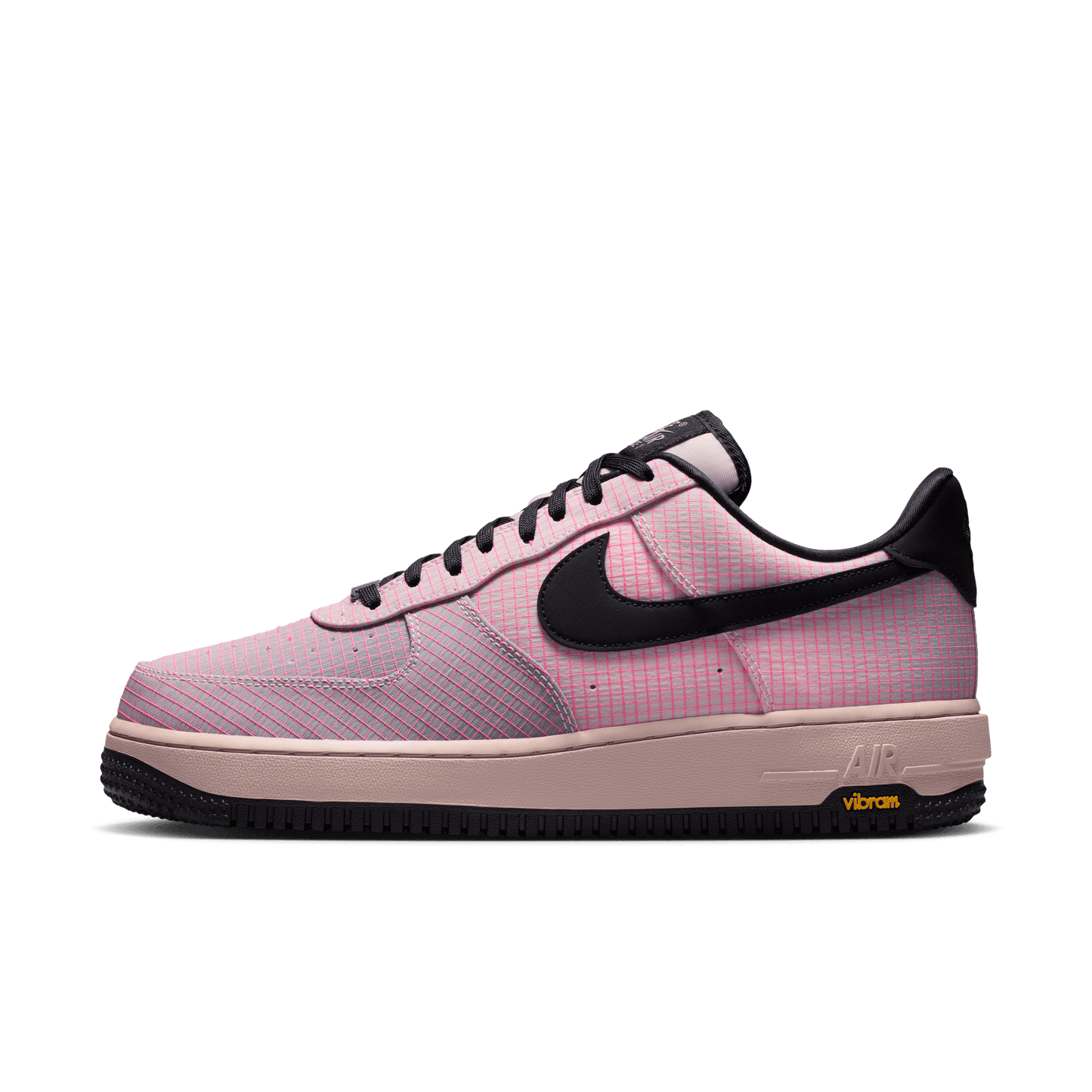AIR FORCE 1 '07 LX VIBRAM