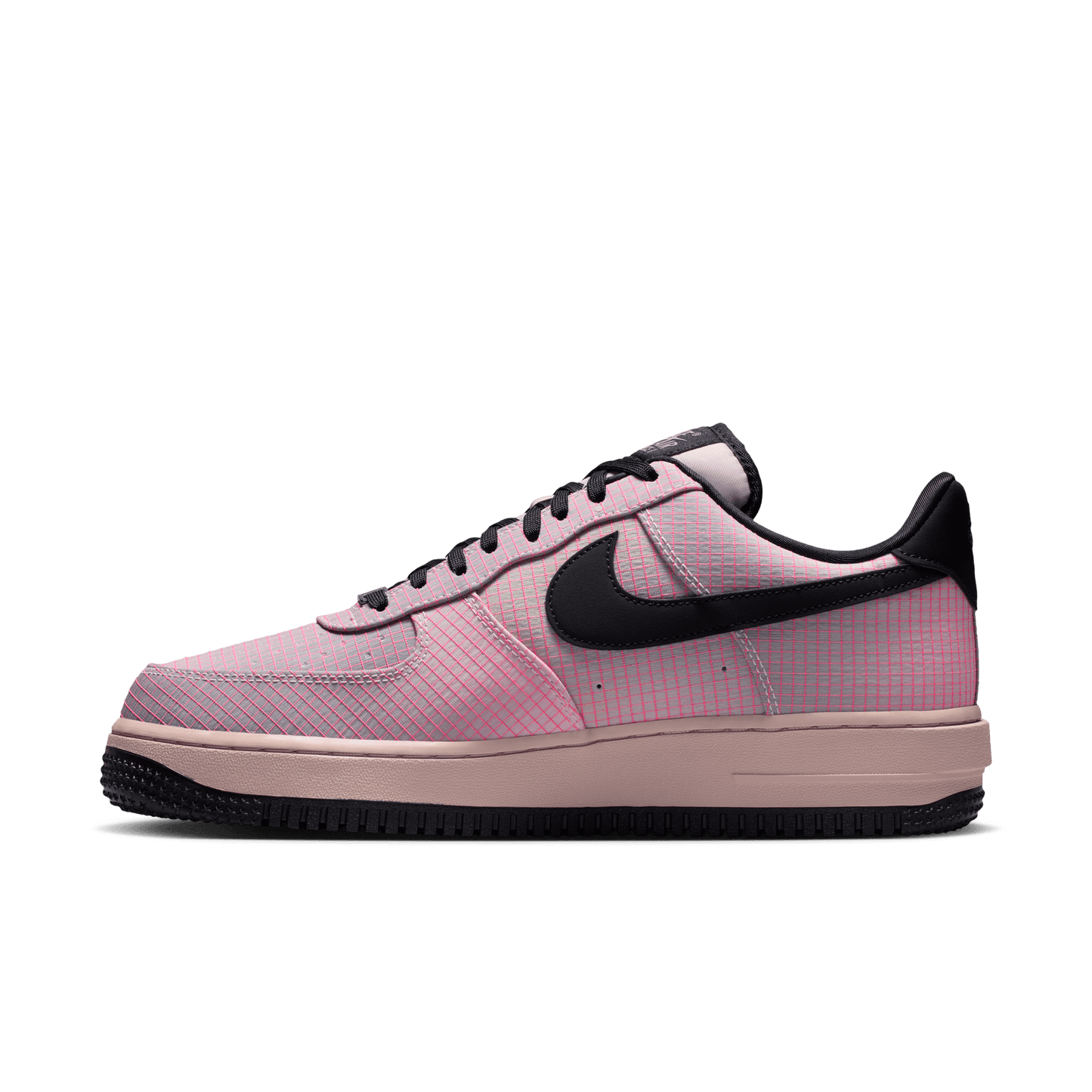 AIR FORCE 1 '07 LX VIBRAM