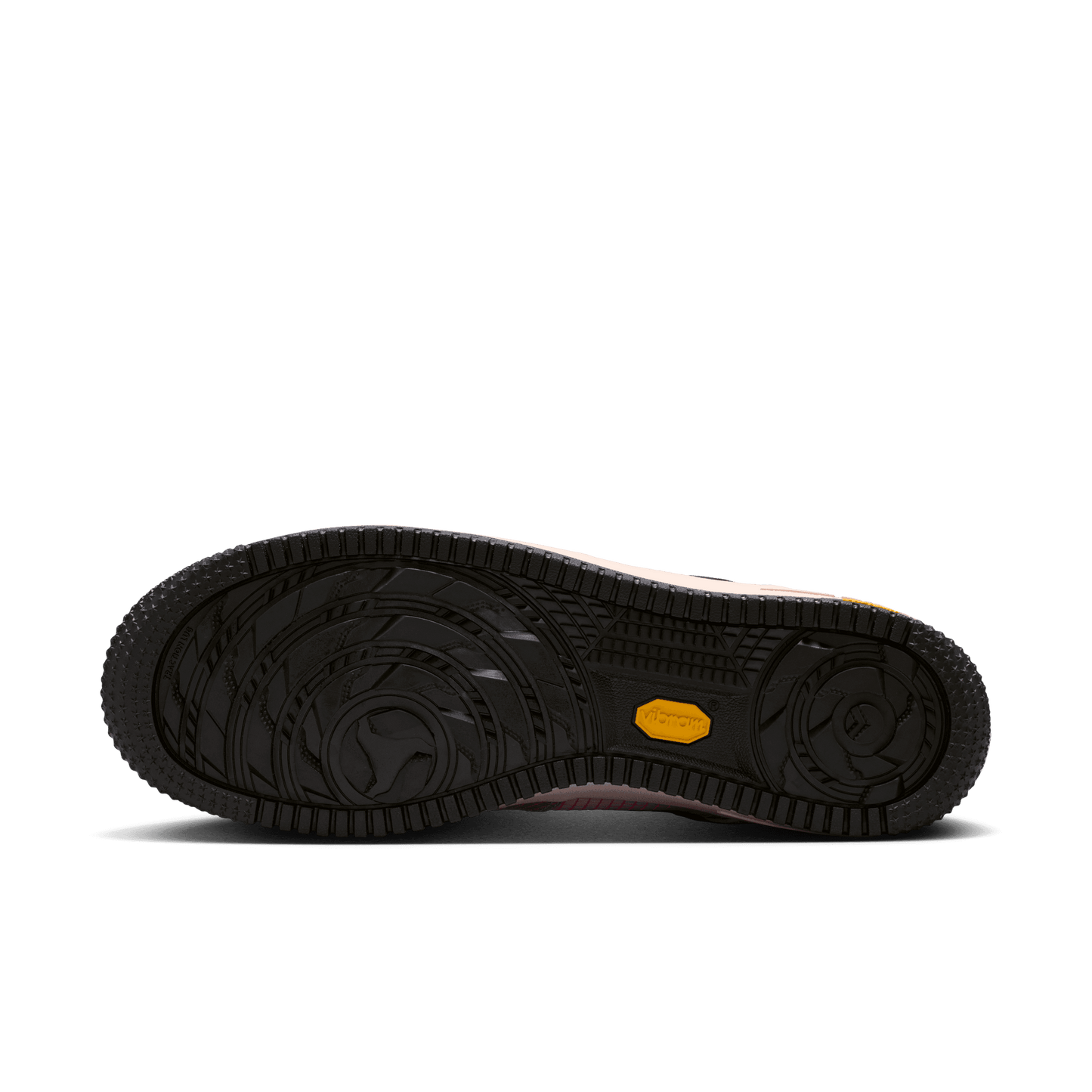 AIR FORCE 1 '07 LX VIBRAM