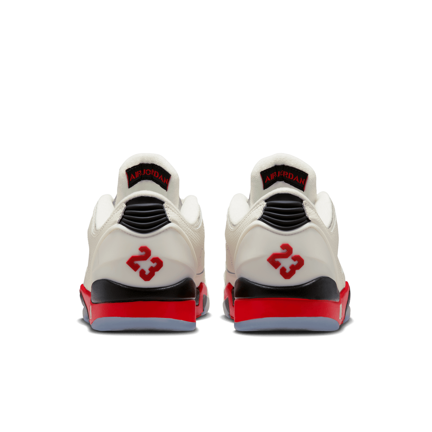 JORDAN SIXTY PLUS LOW