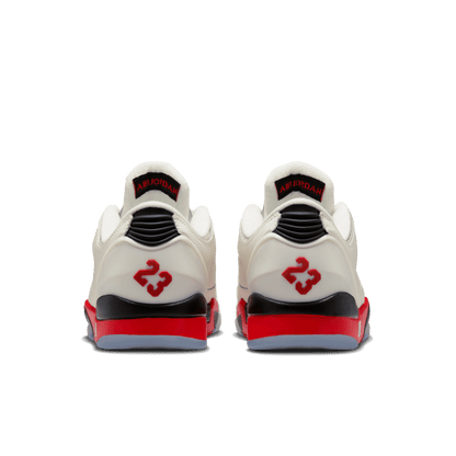 JORDAN SIXTY PLUS LOW