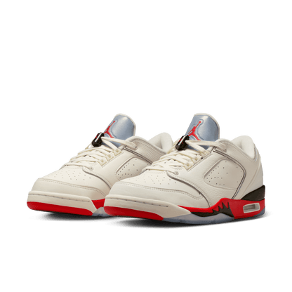 JORDAN SIXTY PLUS LOW