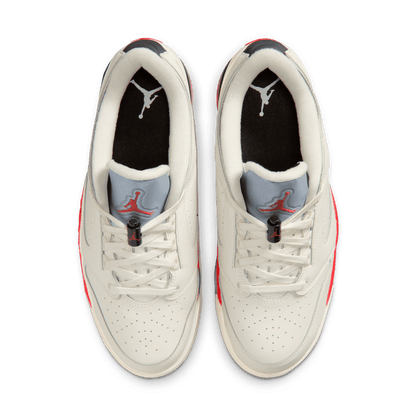JORDAN SIXTY PLUS LOW