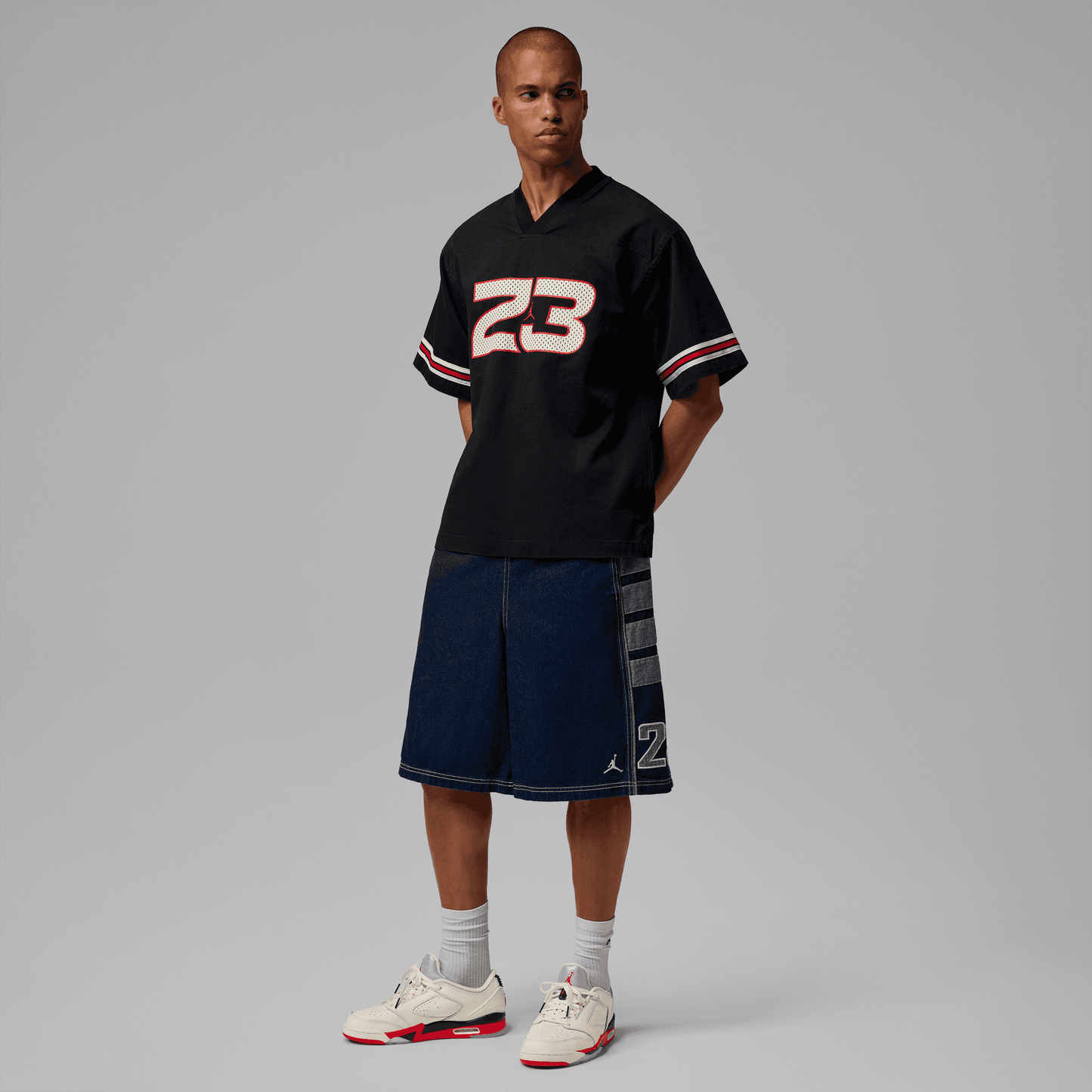 JORDAN SIXTY PLUS LOW