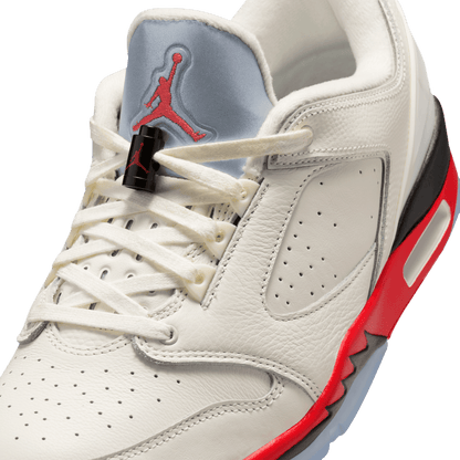 JORDAN SIXTY PLUS LOW