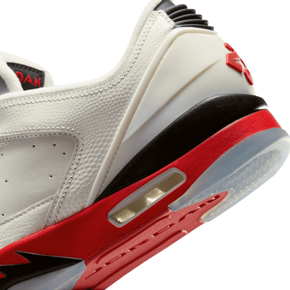 JORDAN SIXTY PLUS LOW