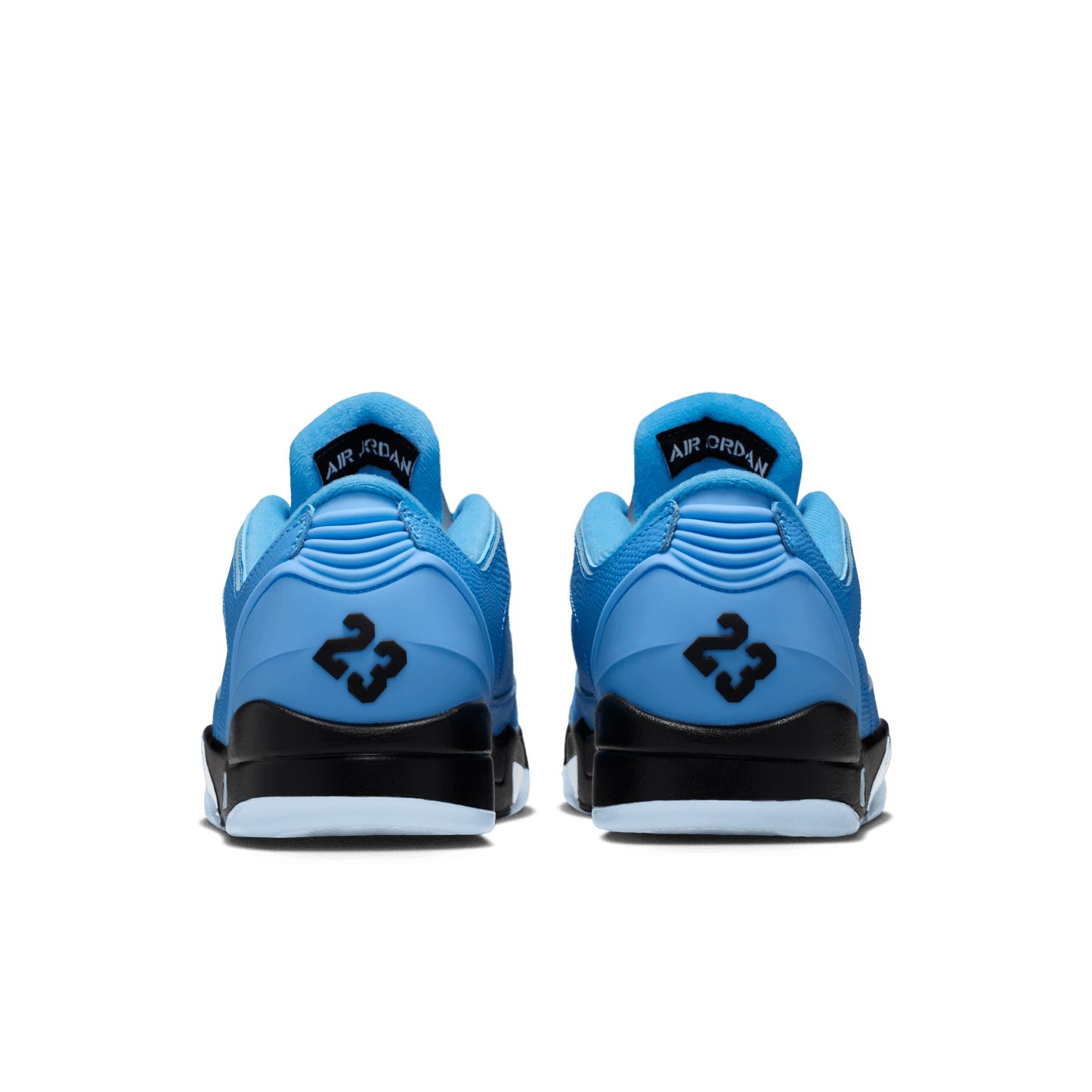 JORDAN SIXTY PLUS LOW