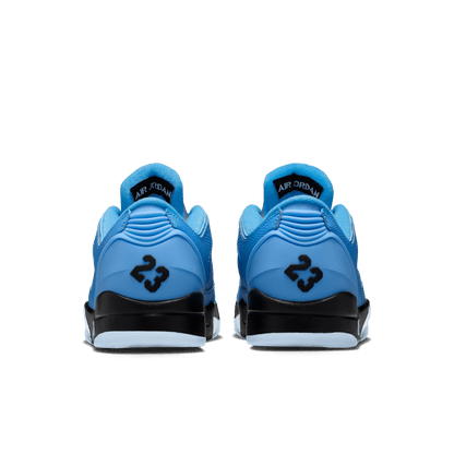 JORDAN SIXTY PLUS LOW