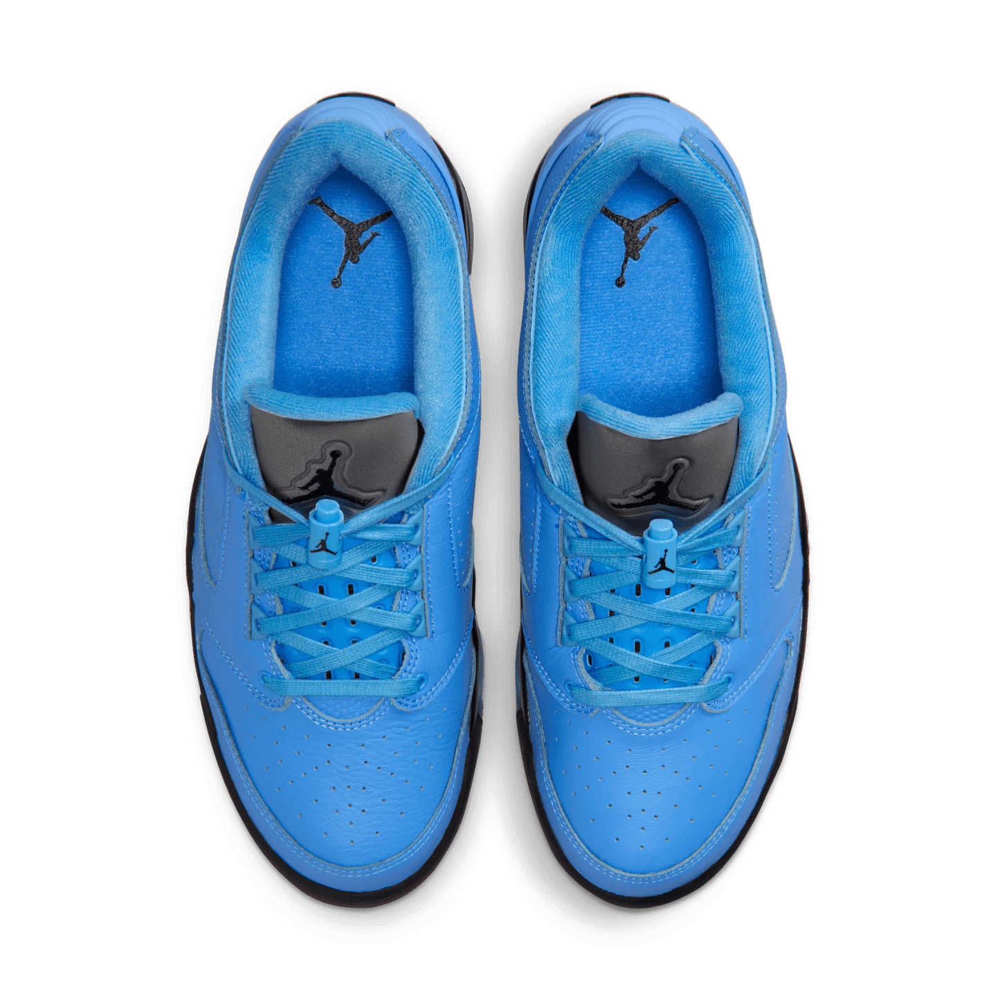 JORDAN SIXTY PLUS LOW
